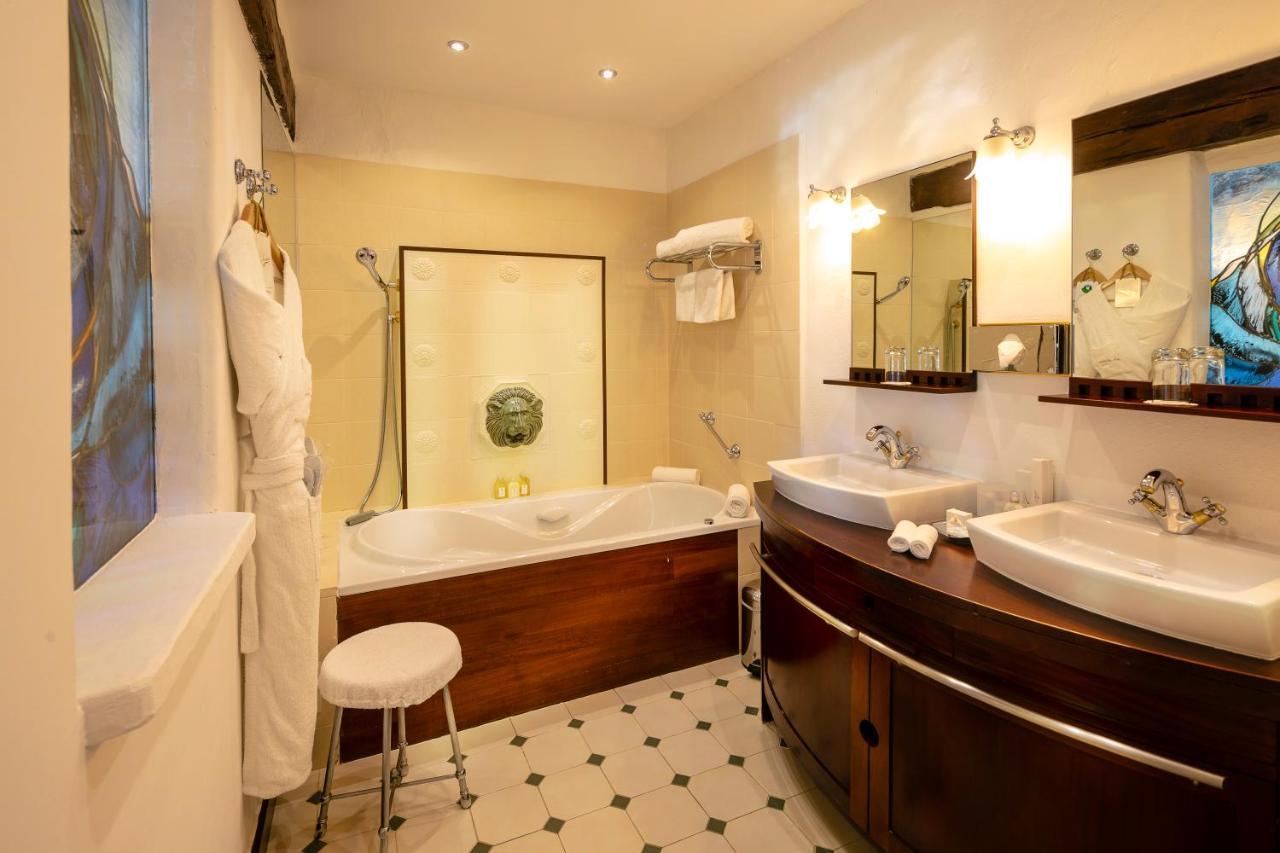 Hotel Le Maquis Porticcio  Luaran gambar