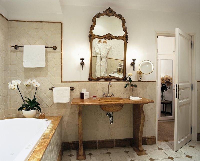 Hotel Le Maquis Porticcio  Bilik gambar
