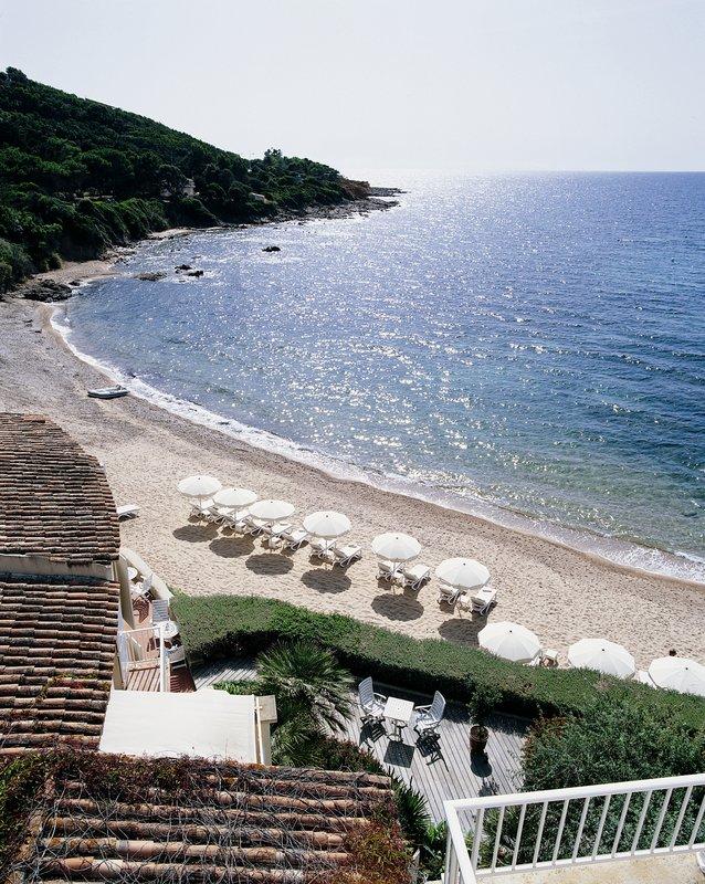 Hotel Le Maquis Porticcio  Kemudahan gambar