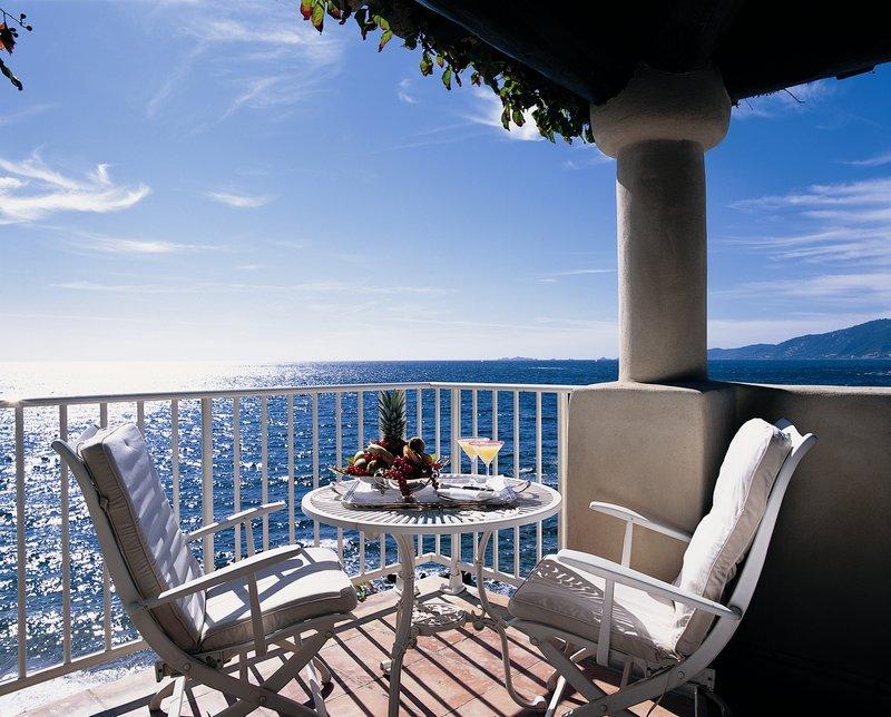 Hotel Le Maquis Porticcio  Bilik gambar