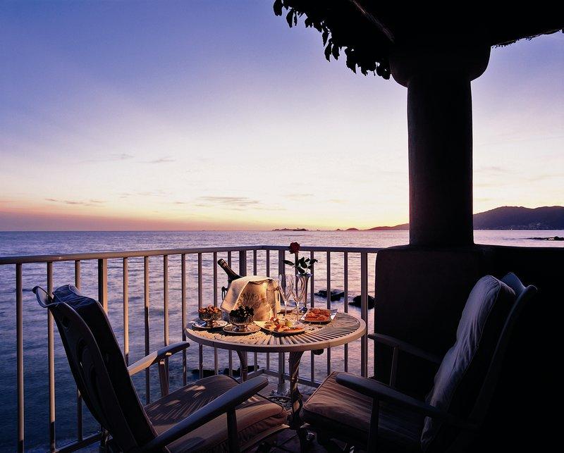 Hotel Le Maquis Porticcio  Bilik gambar
