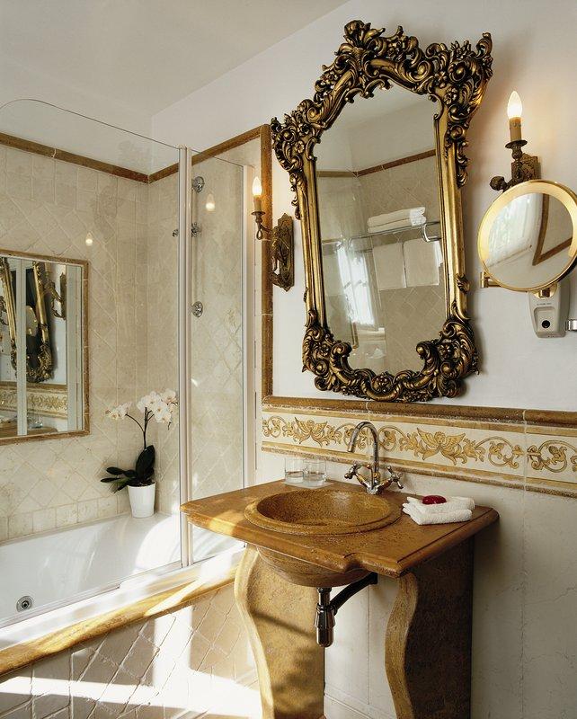 Hotel Le Maquis Porticcio  Bilik gambar