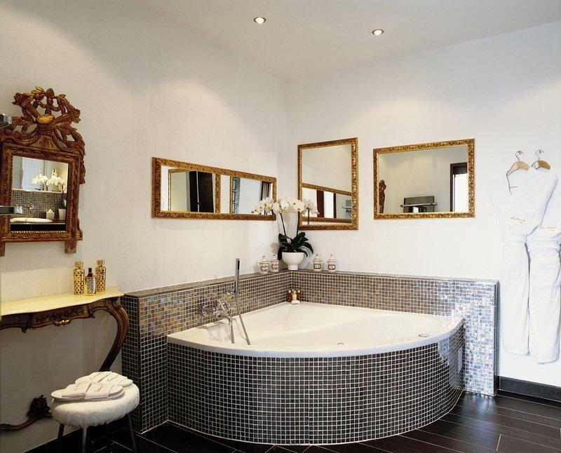 Hotel Le Maquis Porticcio  Bilik gambar