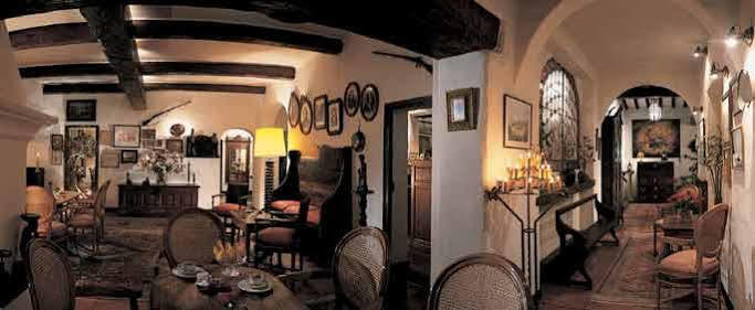 Hotel Le Maquis Porticcio  Luaran gambar