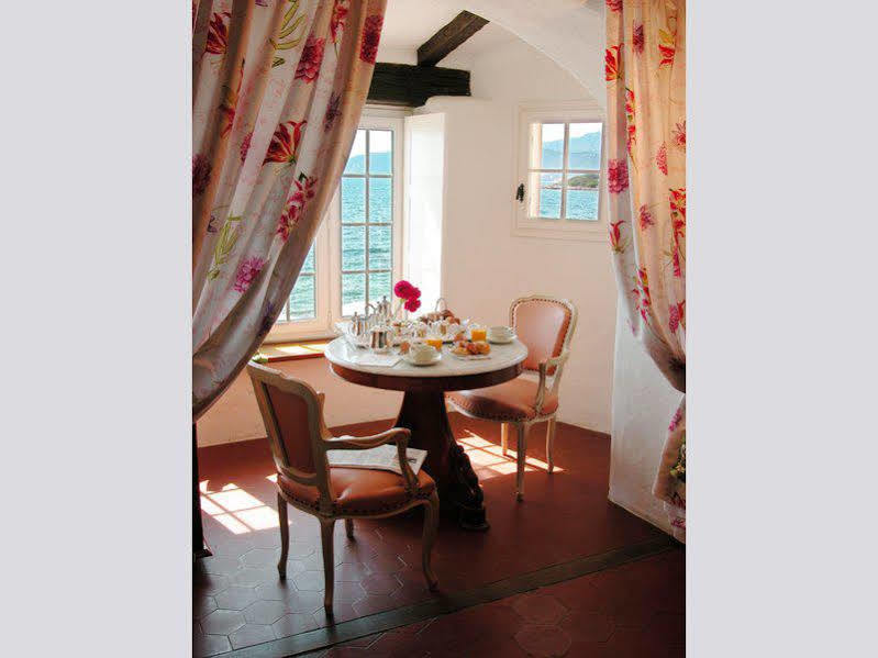 Hotel Le Maquis Porticcio  Luaran gambar