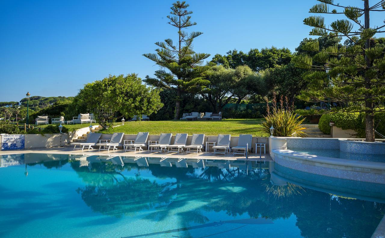 Hotel Le Maquis Porticcio  Luaran gambar