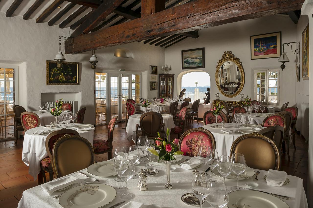 Hotel Le Maquis Porticcio  Luaran gambar