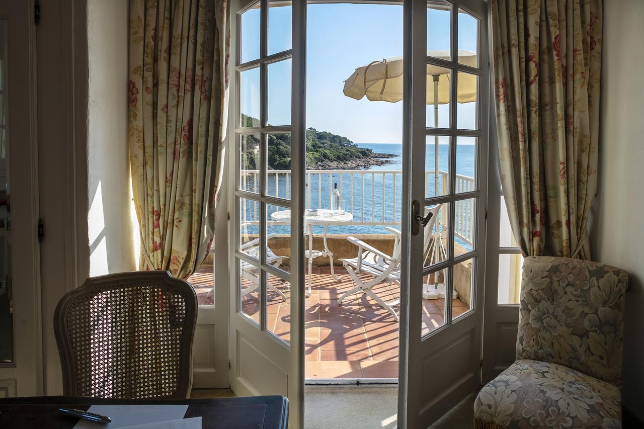 Hotel Le Maquis Porticcio  Luaran gambar