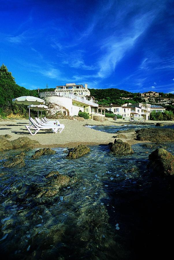 Hotel Le Maquis Porticcio  Kemudahan gambar